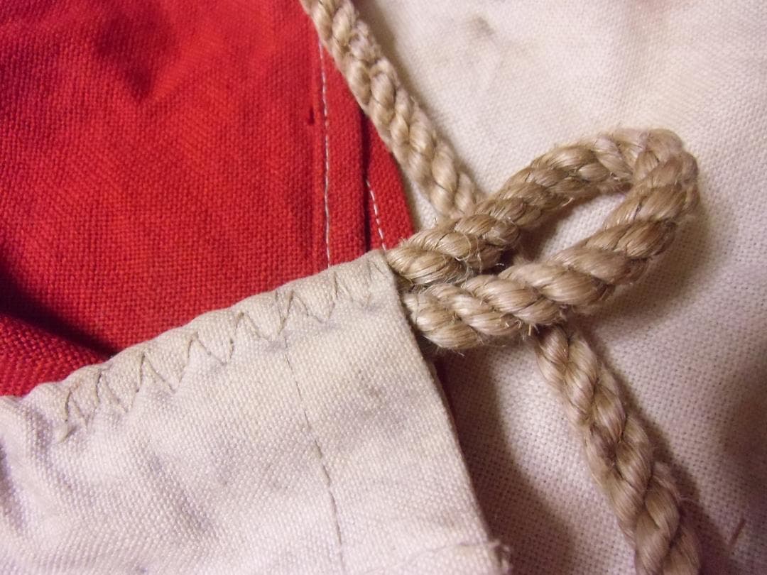 Ｆフランス軍＊１７９０～１７９４年トリコロール旗（真贋不明）