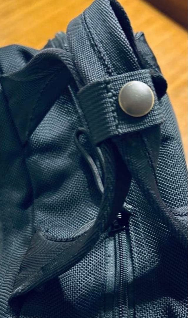 BRIEFING ビジネスバッグ ブラック　ユナイテッドアローズ　別注