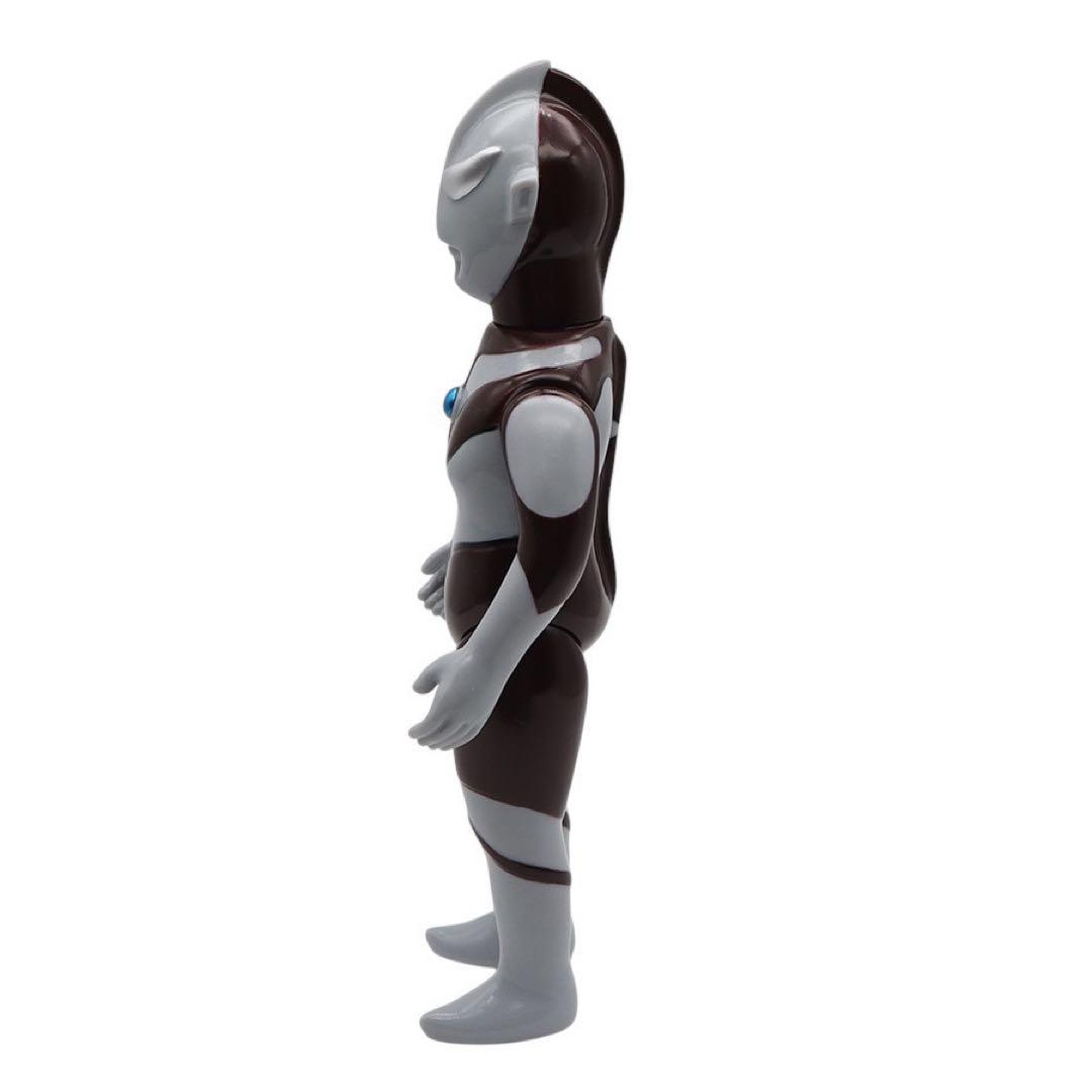 墓場の画廊 にせウルトラマン EDITED BY ANI ver.3
