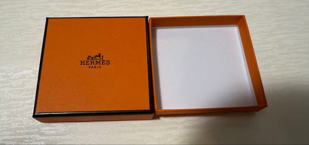 エルメス正規店購入空箱・付属豪華まとめセットコンスタンス・ロデオ