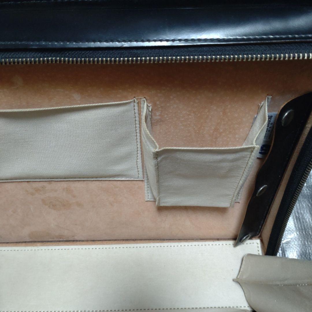 【美品】孤独のグルメ　青木鞄 COMPLEX GARDENS 枯淡 コタン