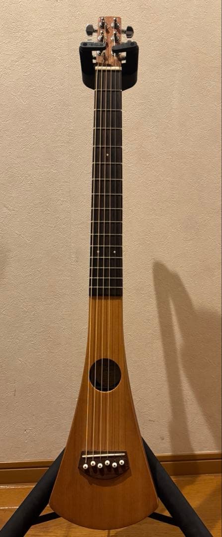 マーチンmartin backpacker バックパッカー シリアル4桁 初期