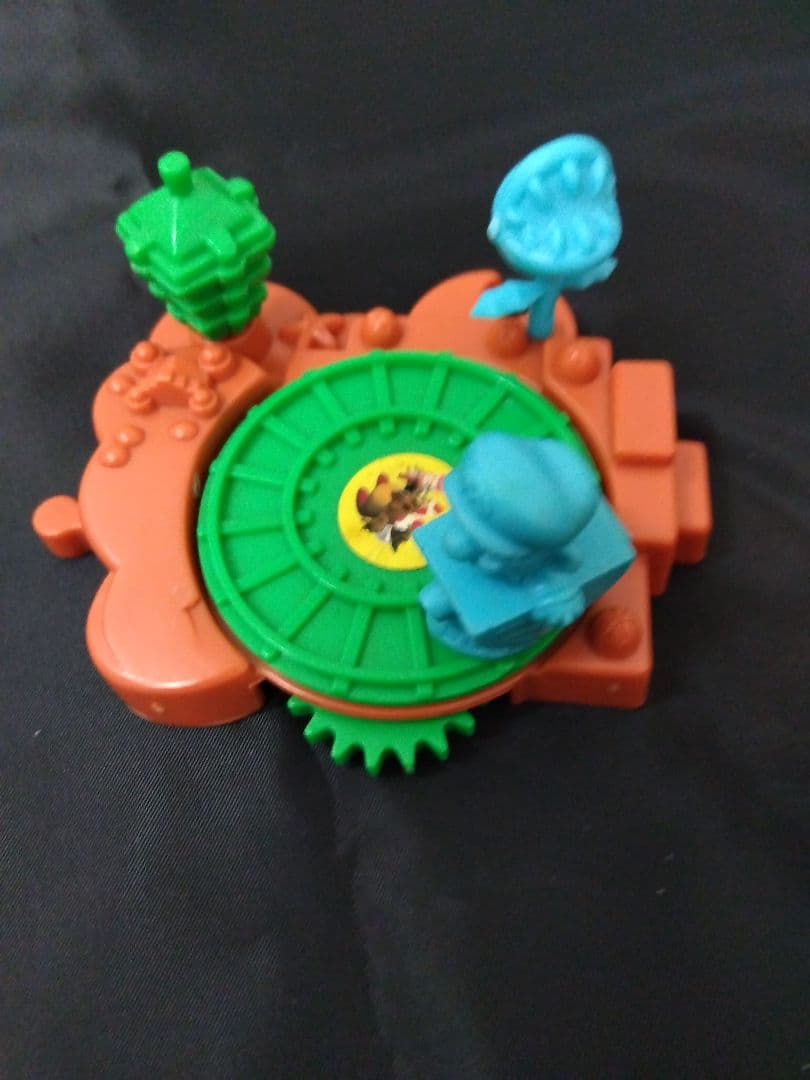 likhiun　スーパーマリオアイランド　5種コンプリート