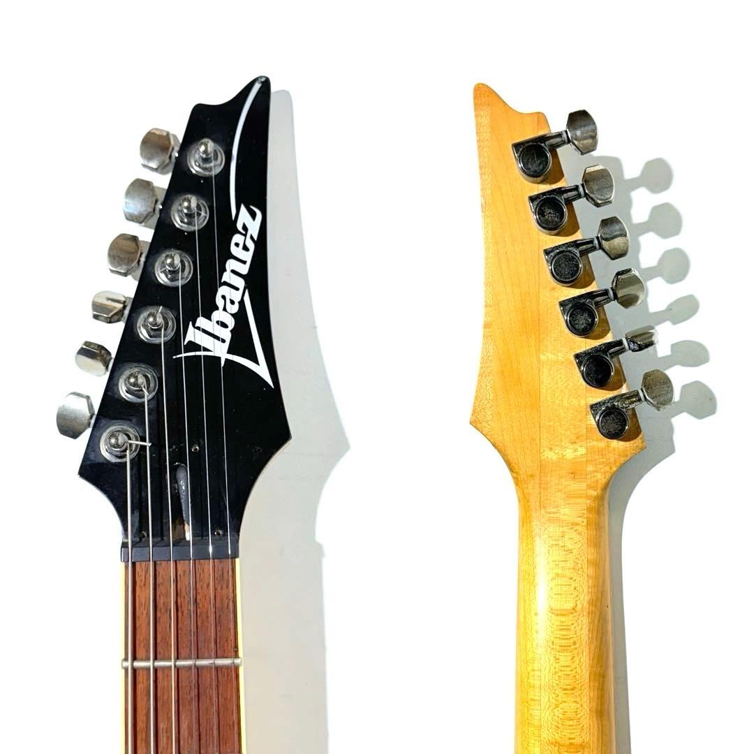 限定モデル】Ibanez RG321 エレキギター アイバニーズ