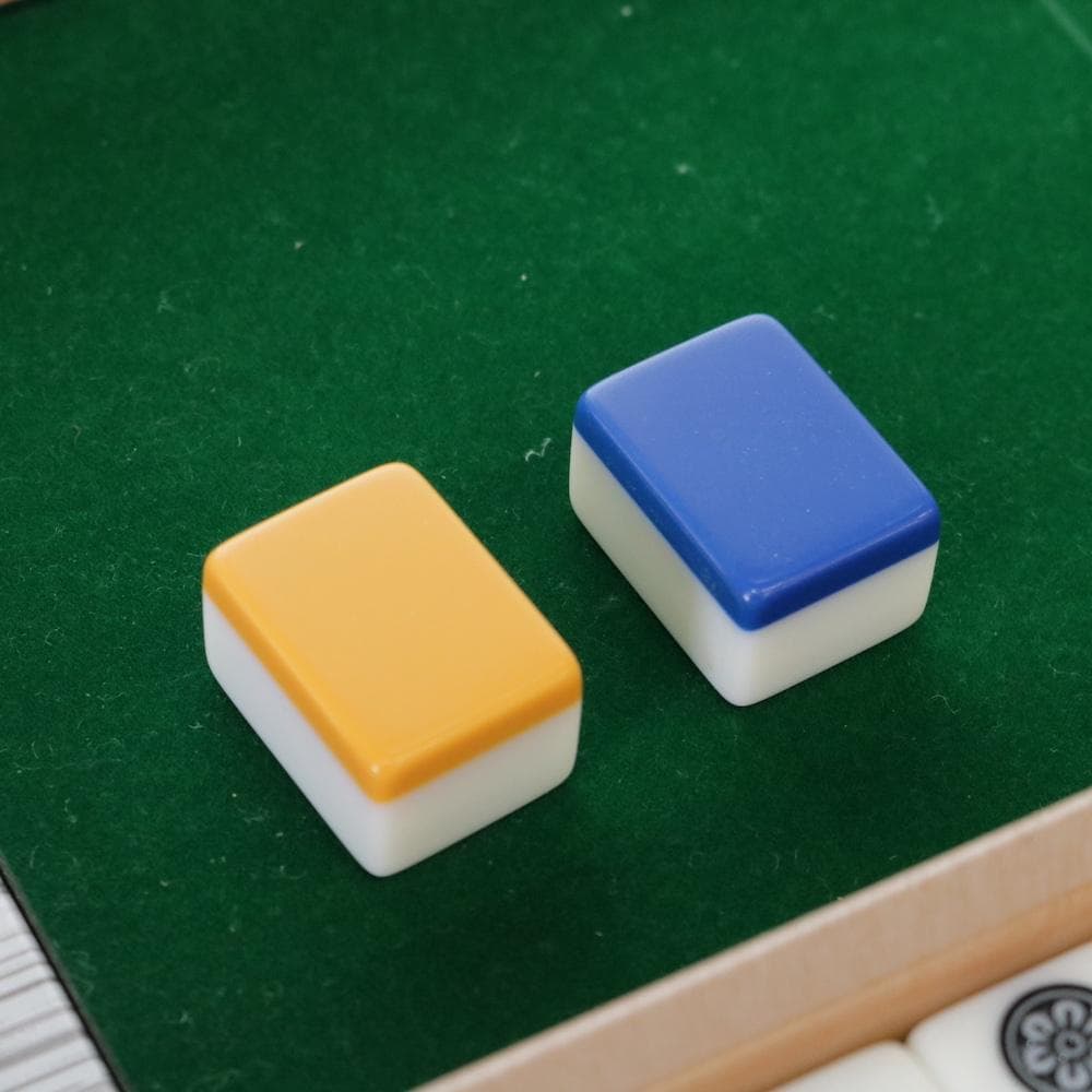 MJ-REVO LIVE 28mm 全自動麻雀卓 点数表示