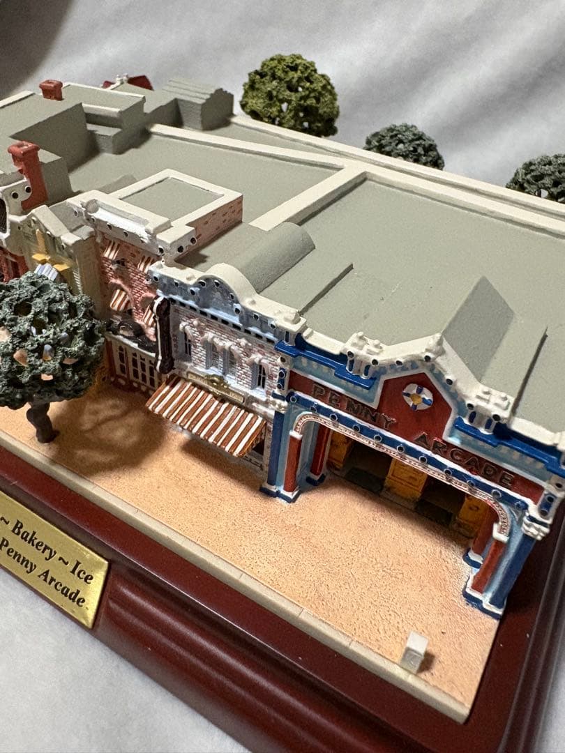 ひ*り様 オルショウスキー USA カーネーションカフェ ミニチュア