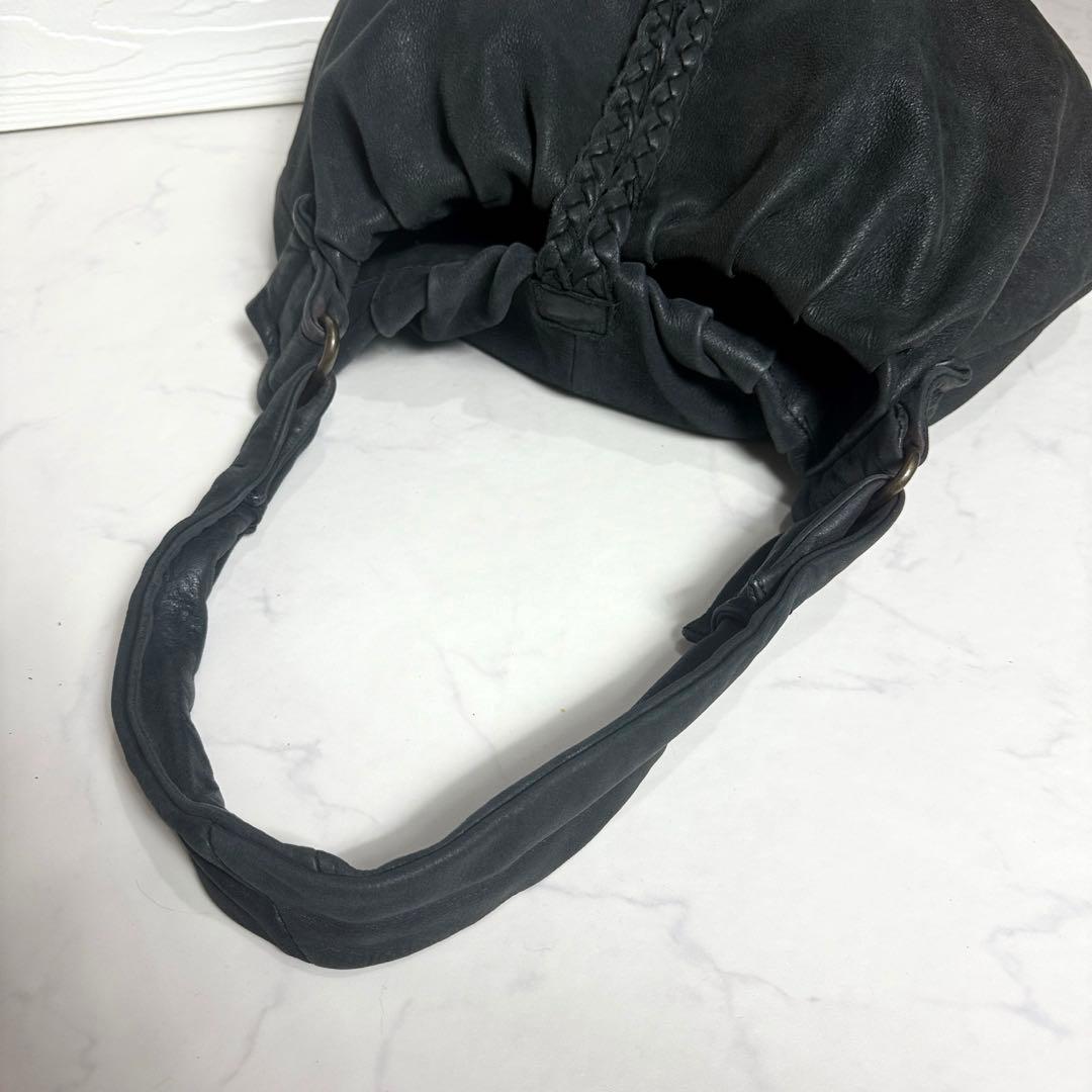 バッグ y2k archive TRES one shoulder bag hobo