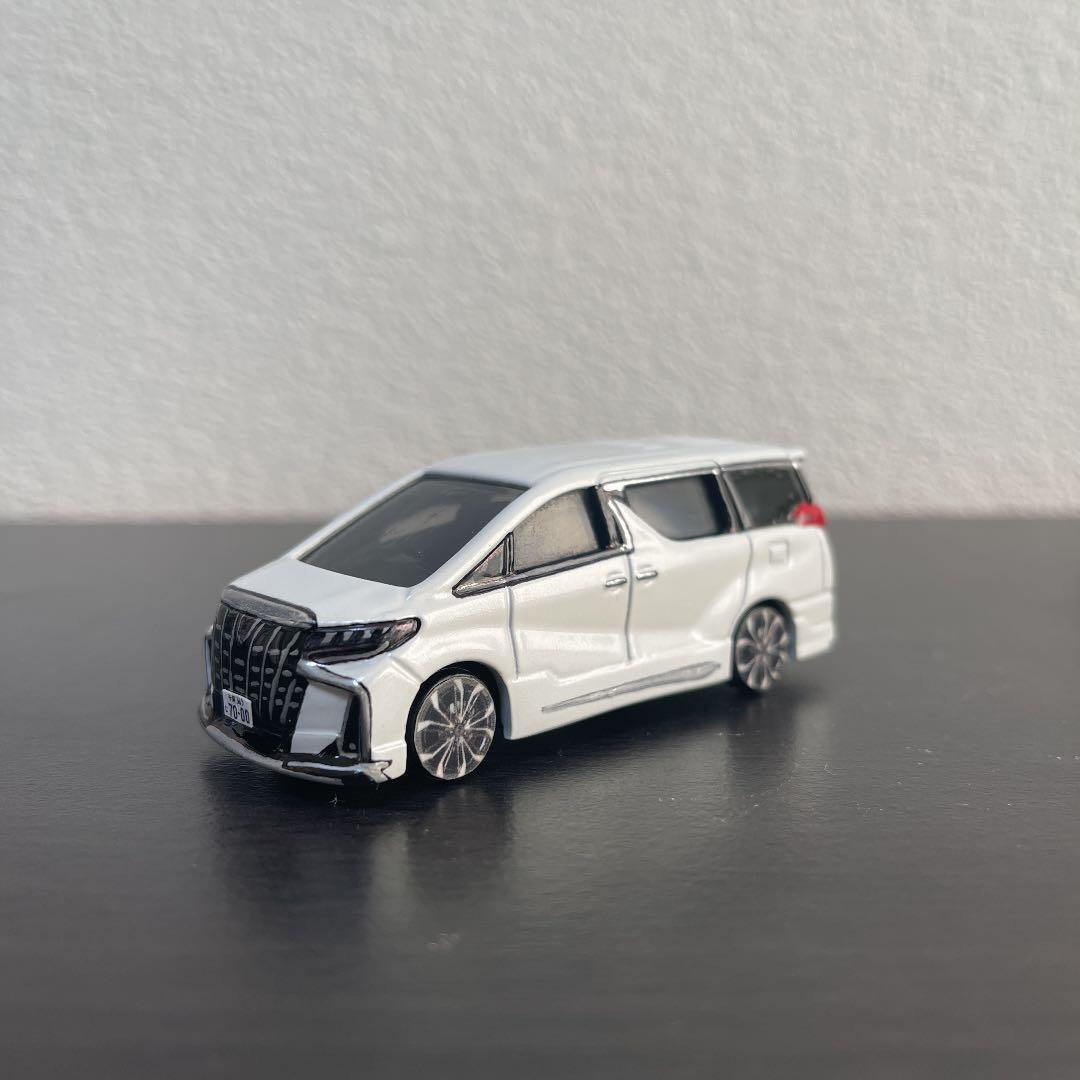 トミカ改造 カスタム 制作依頼 オーダーページ