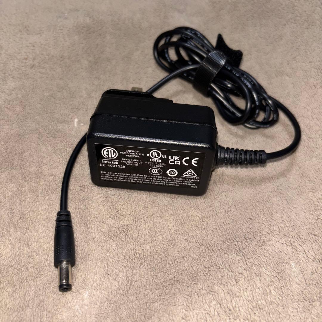 TC HELICON Voicetone エフェクター