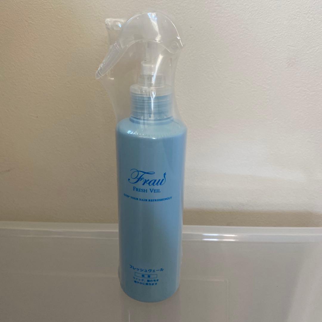 スベンソン医療用ウィッグ人毛　メンズ・レディース&フレッシュヴェール