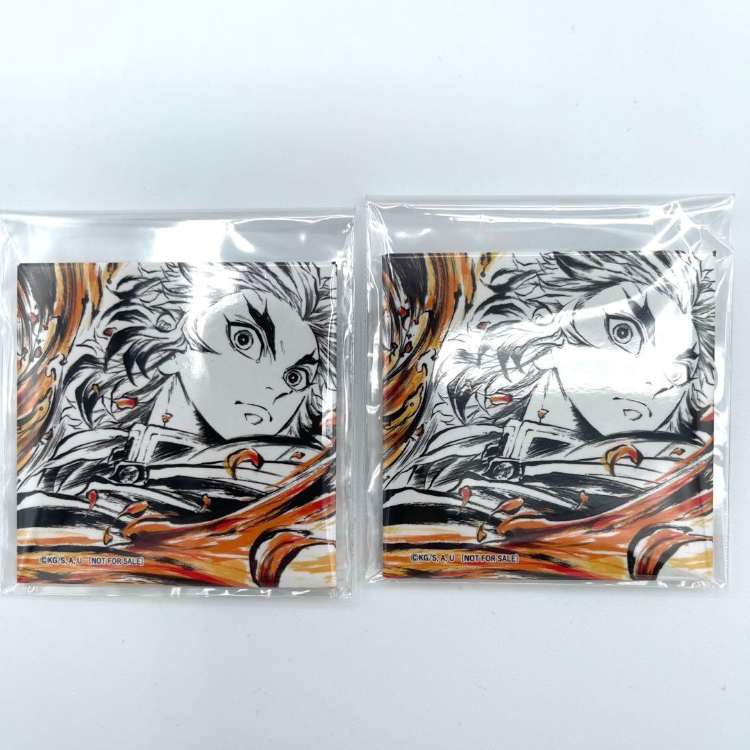 ジャンプフェスタ 2026 アニプレックス 特典 缶バッジ 煉獄 鬼滅の刃 2個 ジャンプフェスタ 2026 アニプレックス 特典 缶バッジ 煉獄 鬼滅の刃 2