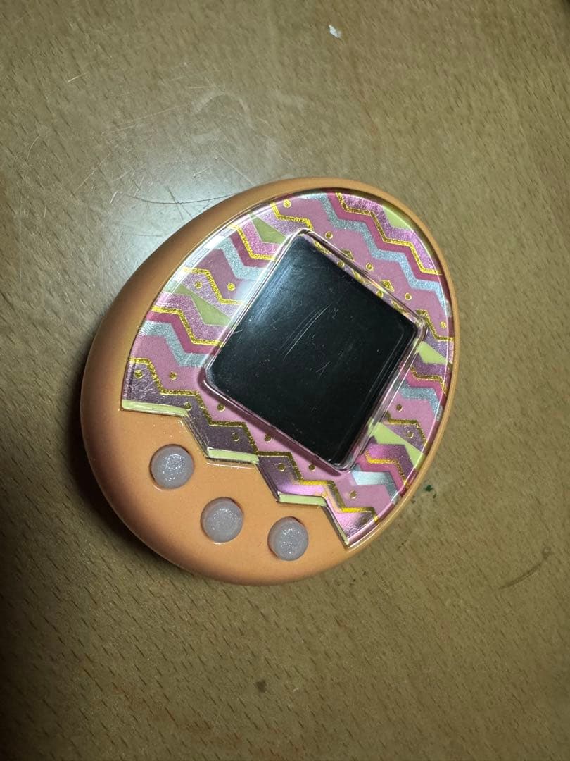 【動作確認済】Tamagotchi m!x Spacy m!x ver.