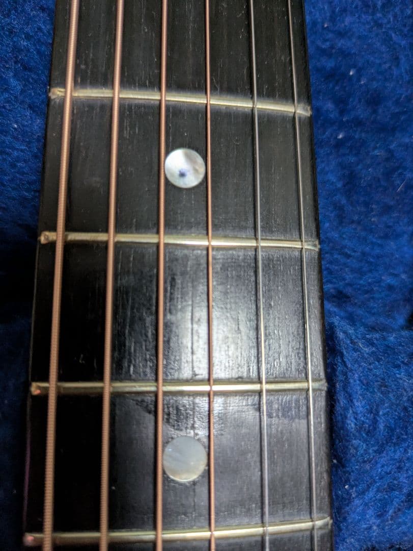 Gibson 1968年製 Martin D-28 J-45等ご検討の方にお勧め - メルカリ