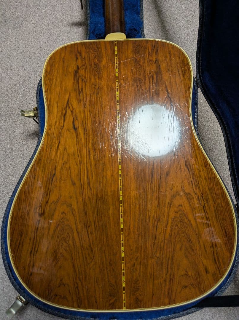 Gibson 1968年製 Martin D-28 J-45等ご検討の方にお勧め - メルカリ