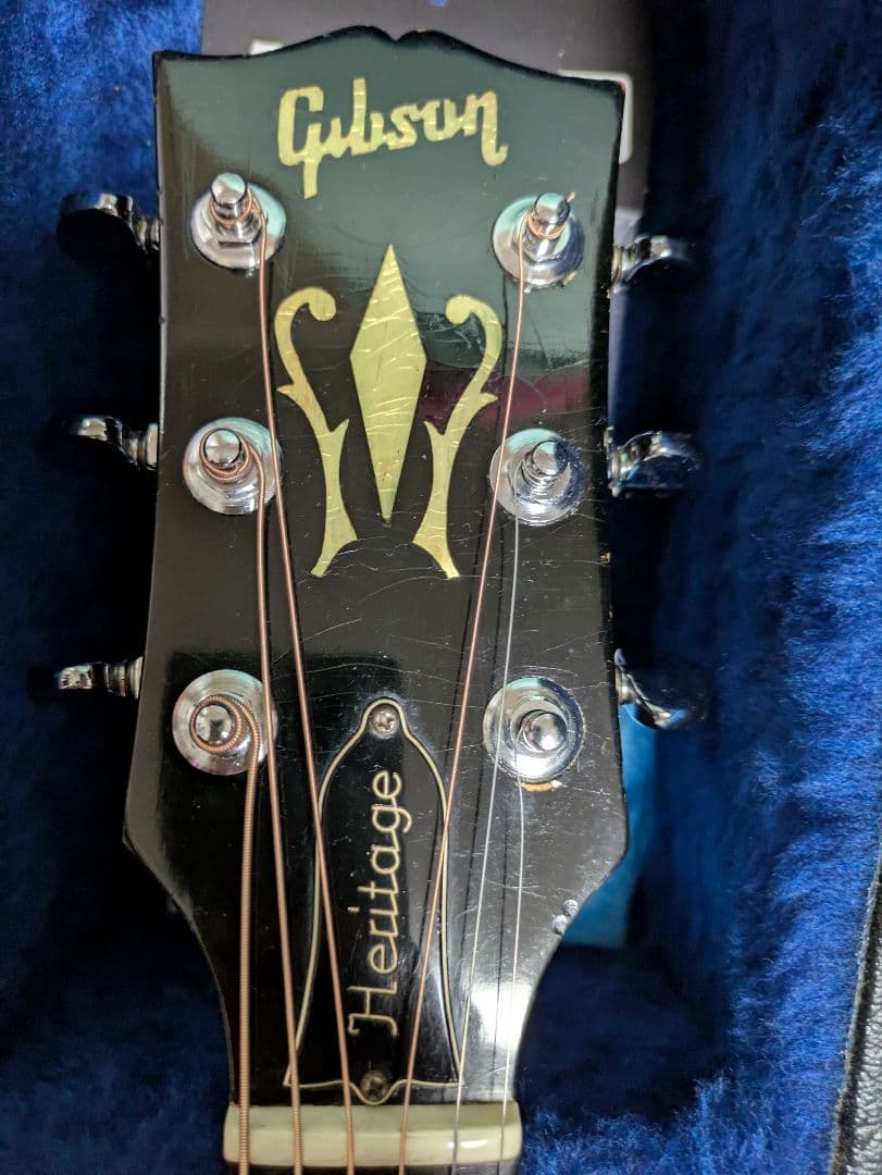 Gibson 1968年製 Martin D-28 J-45等ご検討の方にお勧め - メルカリ