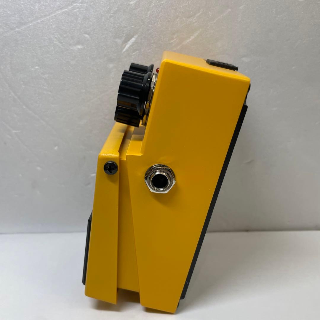 BOSS OD-3 OverDrive オーバードライブ 美品　ギター用品