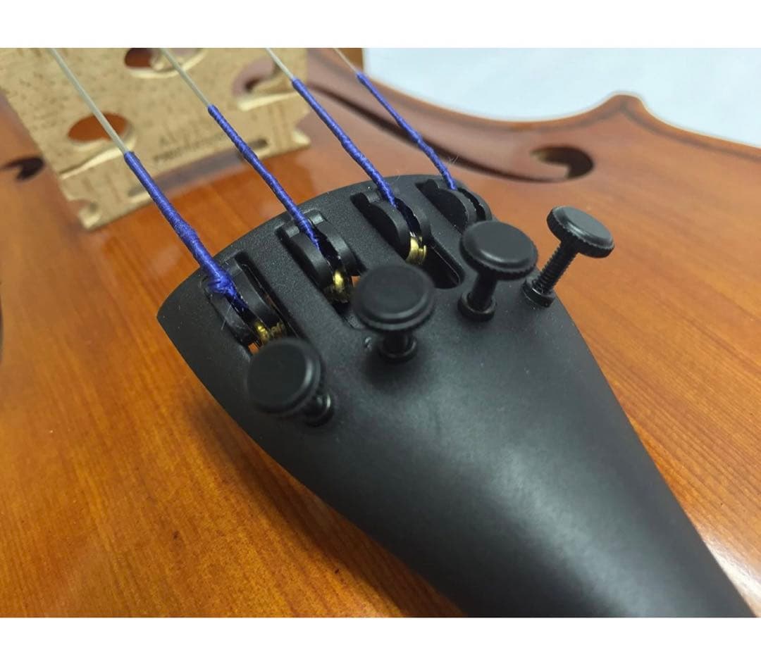 アウトフィット バイオリン No.10 1/4