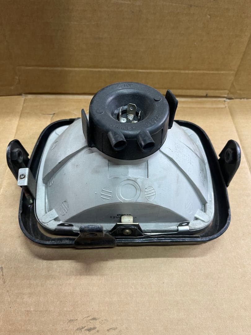 GPZ900R ZRX1100 レイブリックマルチリフレクターヘッドライト - メルカリ