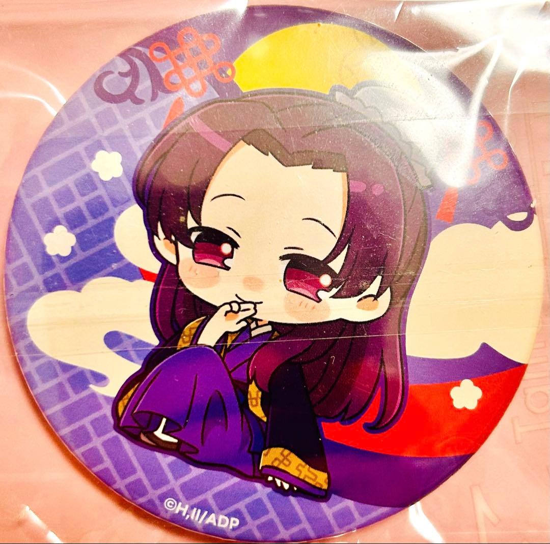 最終値下げ】くじ くじ引き堂 薬屋のひとりごと 猫猫 壬氏 玉葉妃 缶