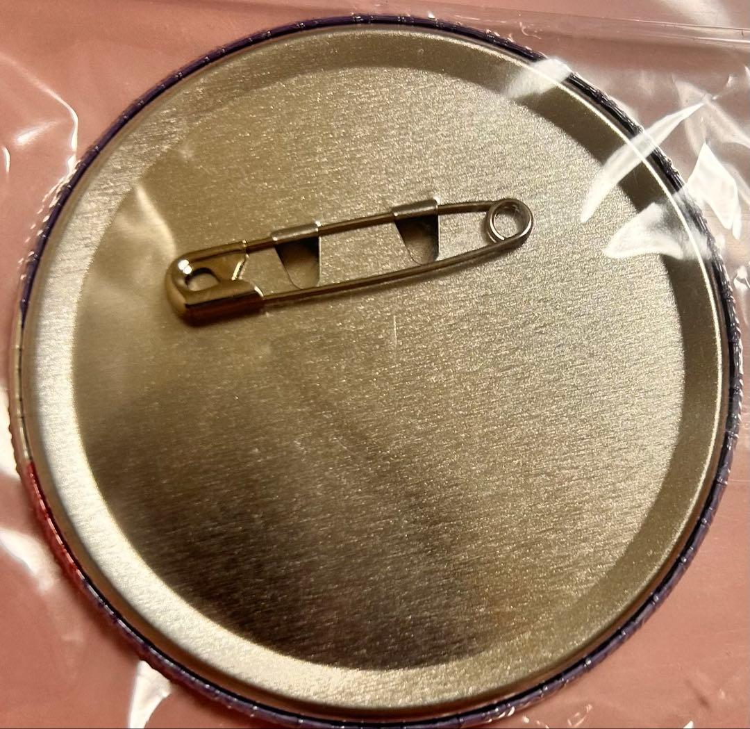 オンラインくじ くじ引き堂 薬屋のひとりごと 猫猫 壬氏 玉葉妃 缶バッジ