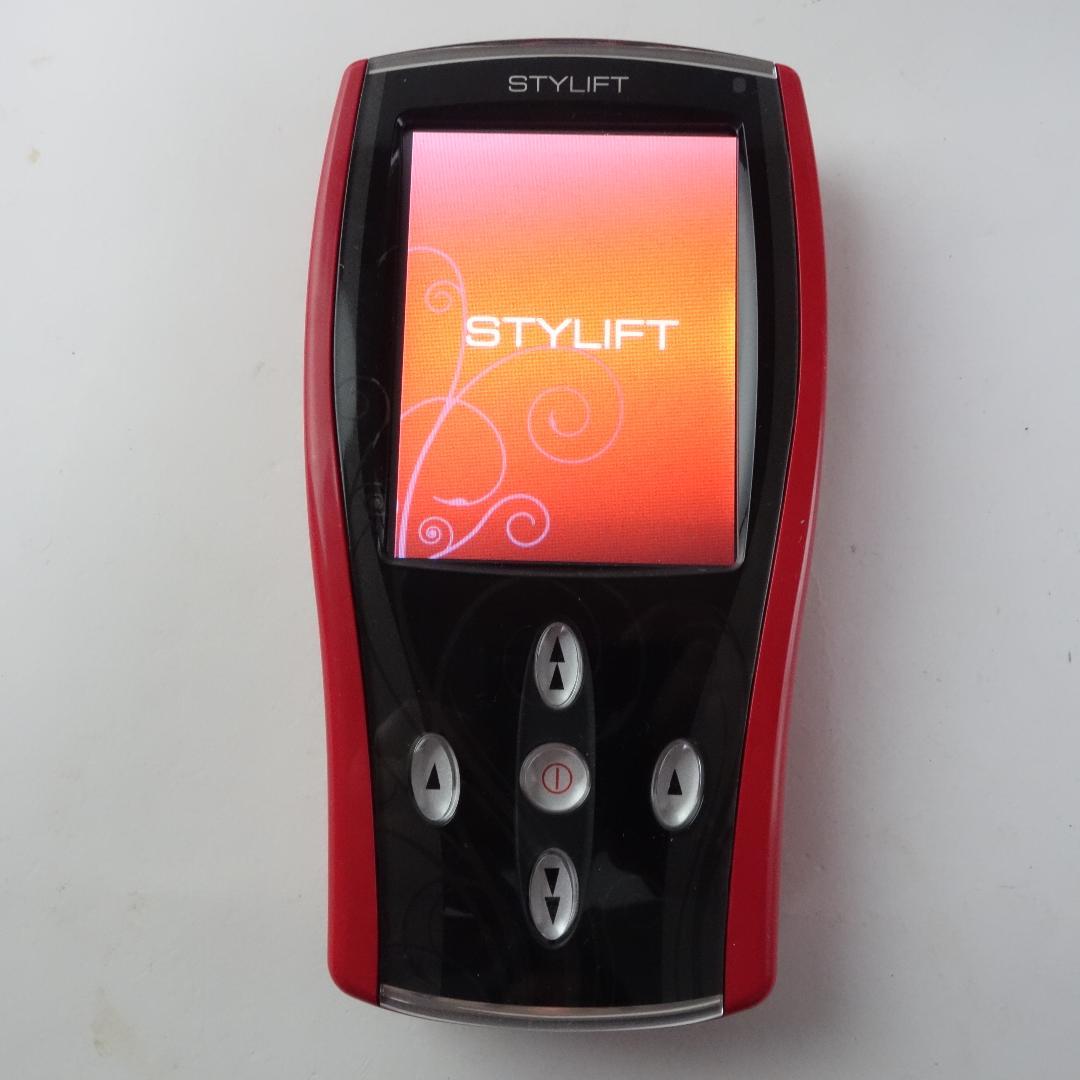 伊藤超短波株式会社 家庭用EMSマシン スタイリフト（STYLIFT