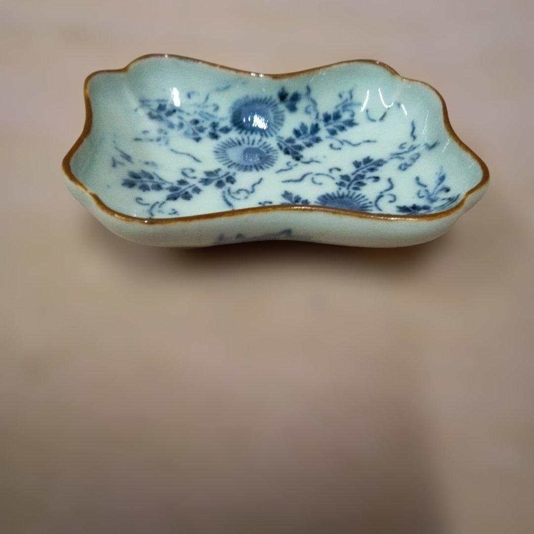 青豆様専用になります、 古伊万里 古美術 骨董品