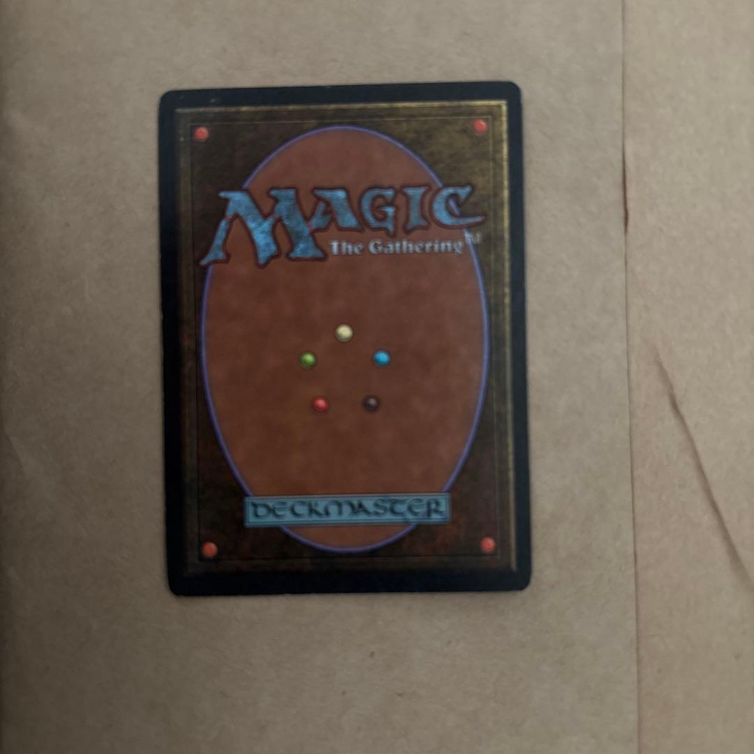 Singing Tree マジック：ザ・ギャザリング mtg