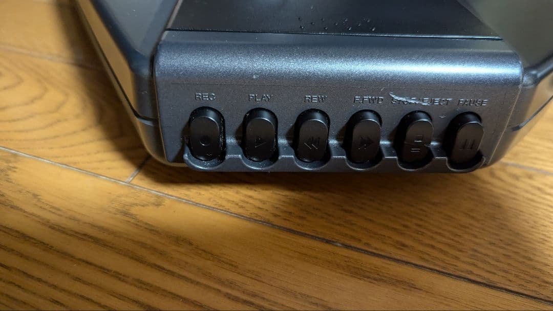 CASIO EG-5 エレキギター ブラック