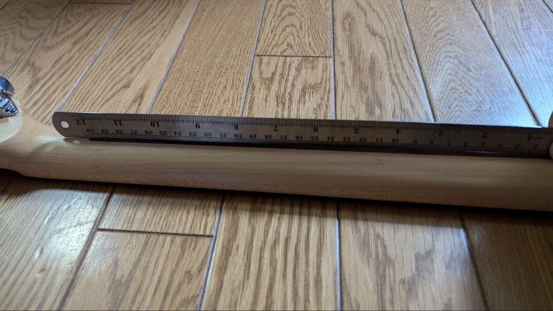 CASIO EG-5 エレキギター ブラック