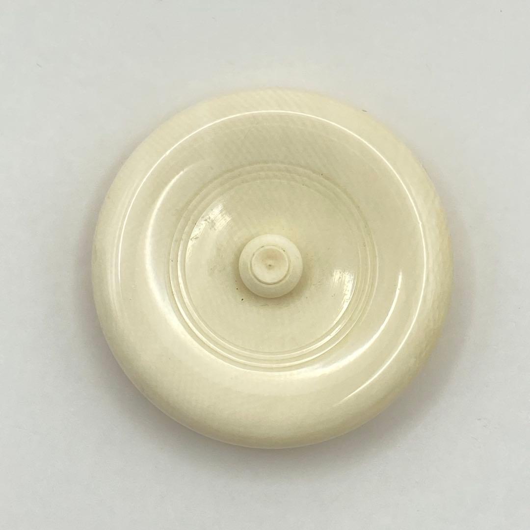 肩衝茶入 三笠山写 笹田有祥 共箱入 茶道具 濃茶器 仕