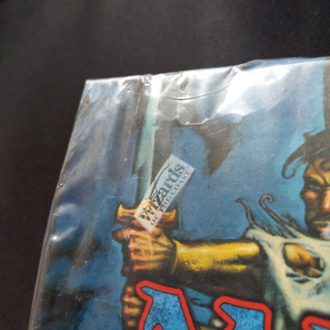 ●ストロングホールド（STRONGHOLD）ブースター　英語 １箱（未開封新品）