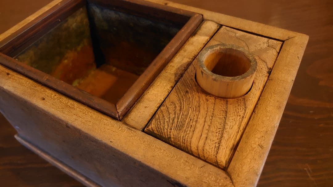 火鉢 関西火鉢 古民家 古民具 いろり 1客