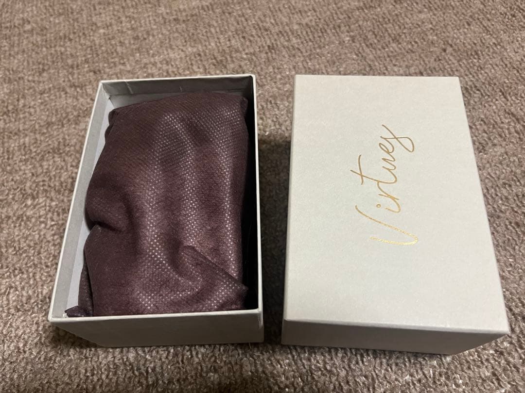 VIRTUES monica AssH signature エフェクター