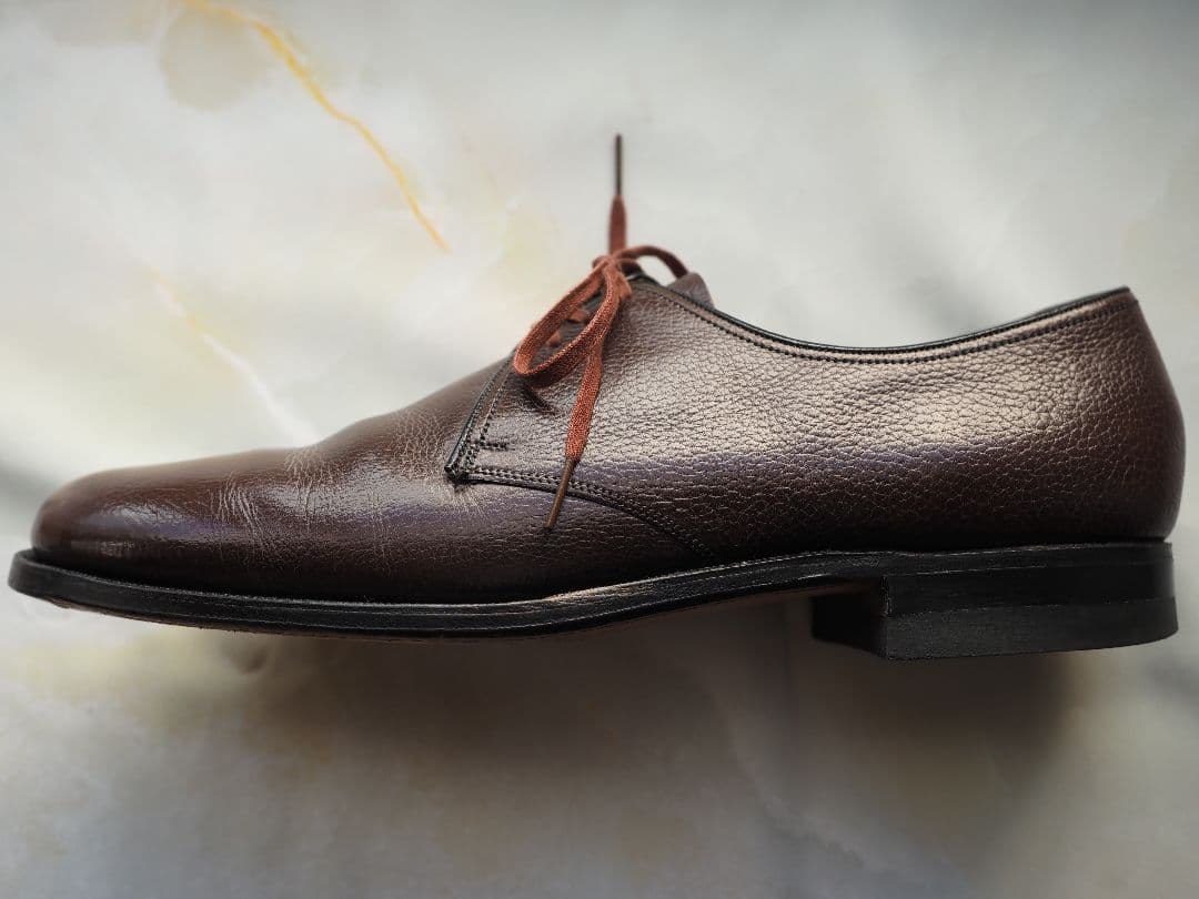 靴 1960s Florsheim The Chevron