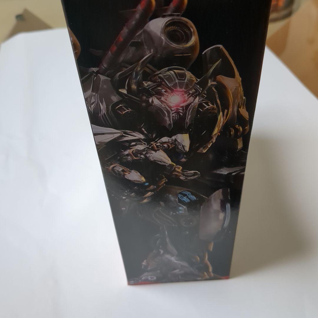 SS-35 ケイエスアイボス 「トランスフォーマー スタジオシリーズ」