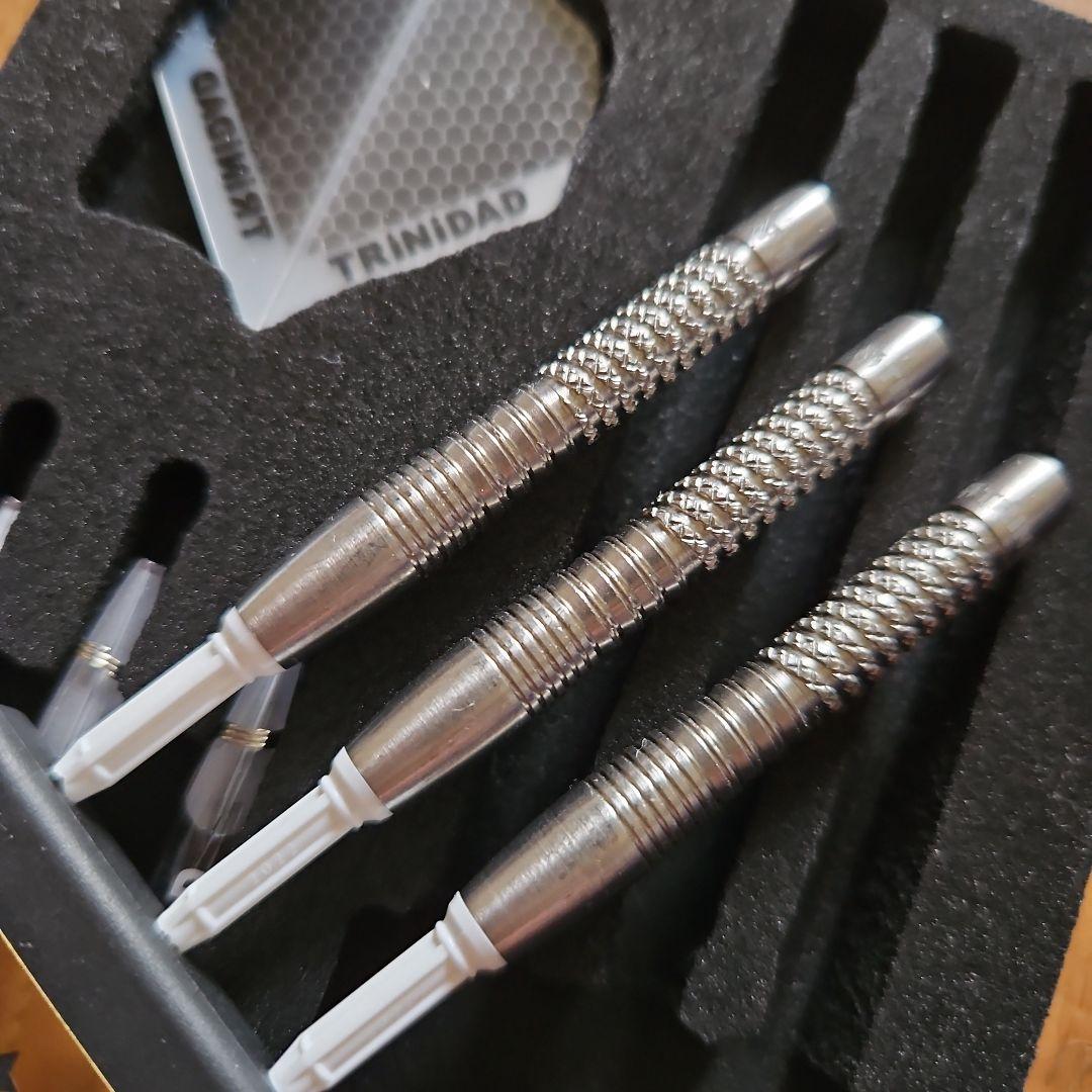 TRINIDAD SALDIVAL TYPE4 2BA 中西永吉選手モデル