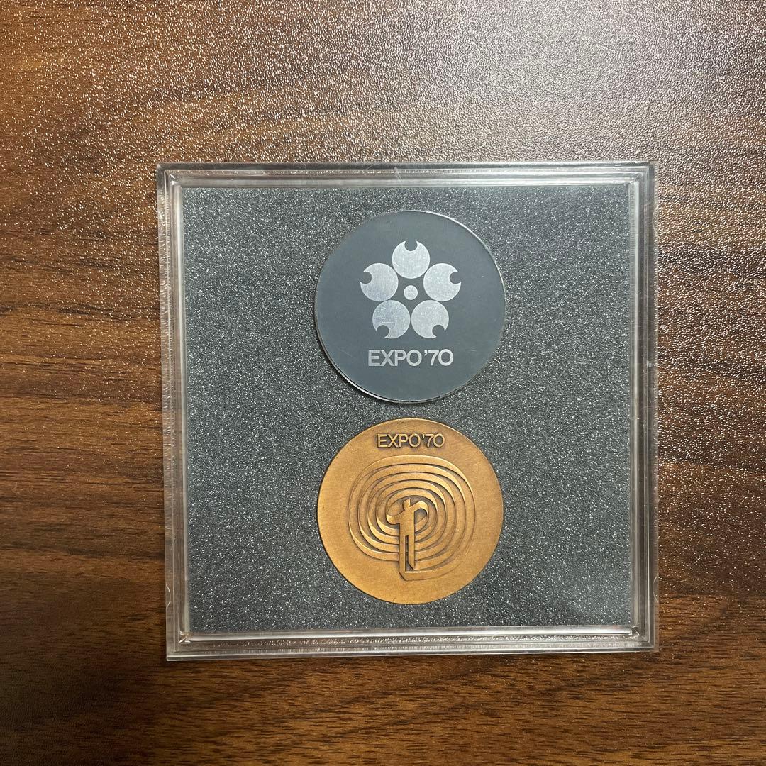 全国日本切手展 銅鐸 記念メダル 全国日本切手展 銅鐸 記念メダル 2025年