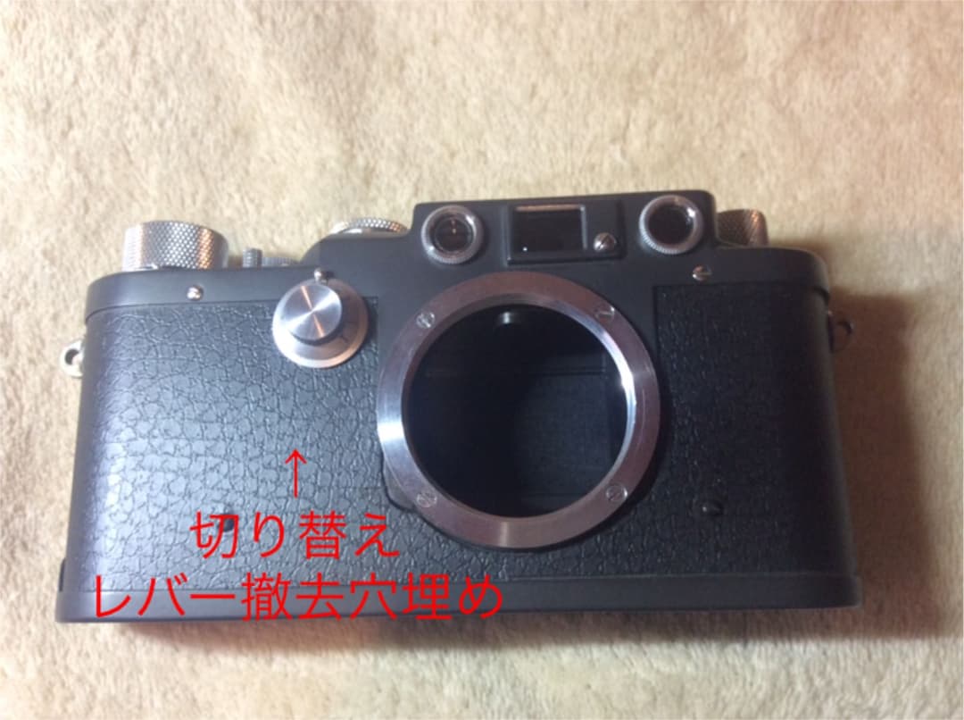 レオタックス F Leotax F