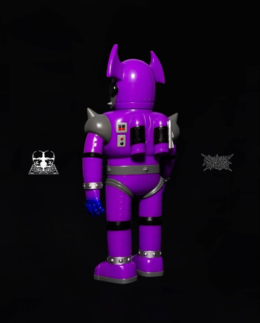 PROJECT REAVER TYRANT IZUMONSTER hxs - メルカリ