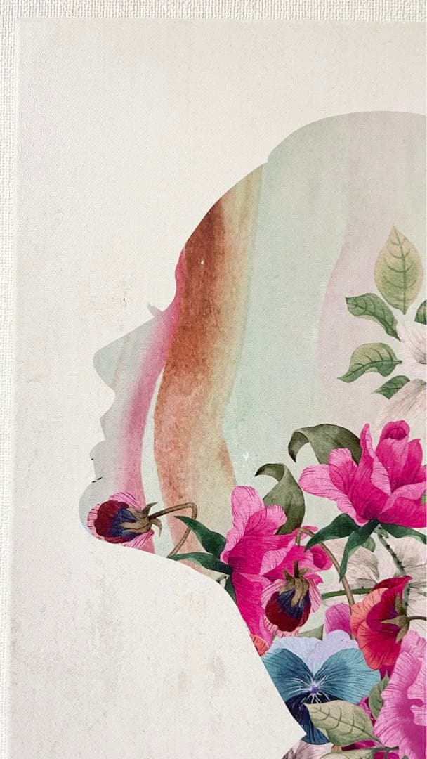 Oliver gal（オリバー・ガル）絵画