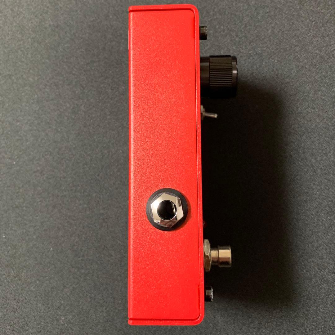 【付属品有り】DigiTech Drop エフェクター