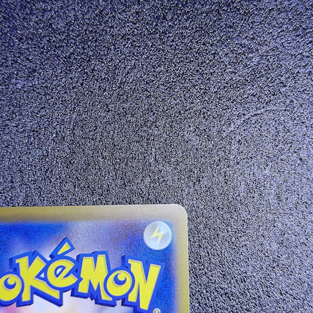 おまけ多数!Nのゾロアークex SAR 美品！