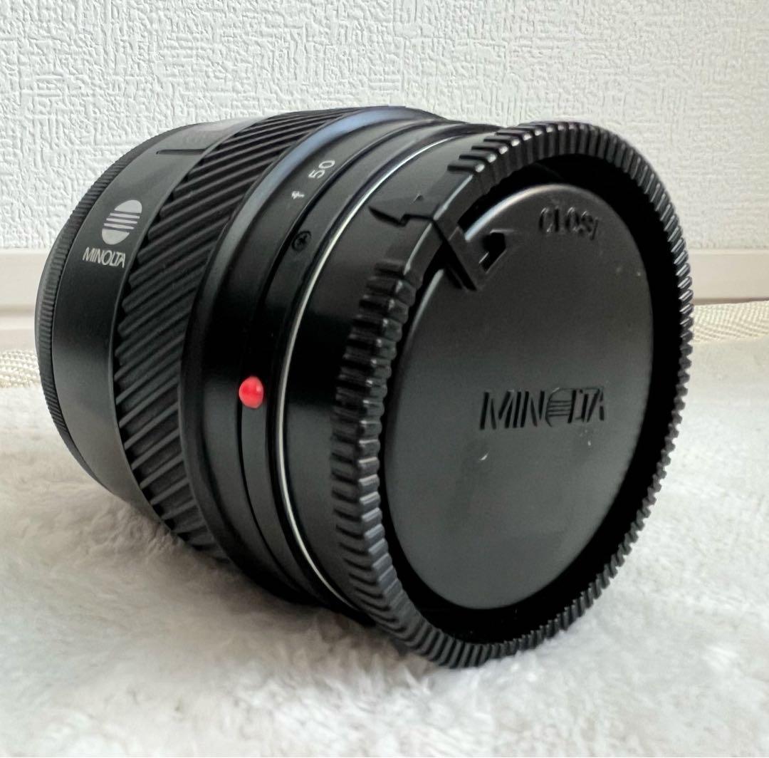 動作確認済】Minolta α7 alpha7 / ワインダー VC-7 故障のデパート