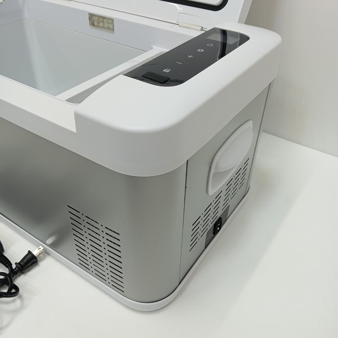 8m3317h2h Maxwin マックスウィン 車載用 冷蔵庫