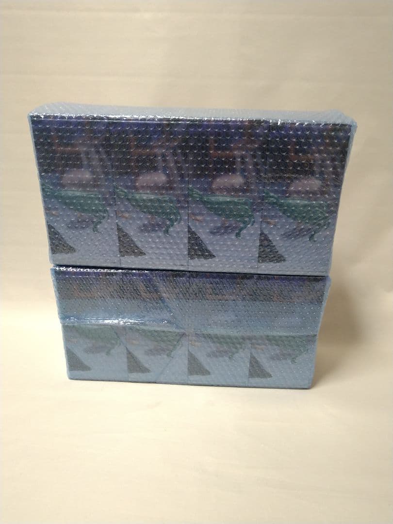 フリュー 初音ミク おでかけドレス 8個セット