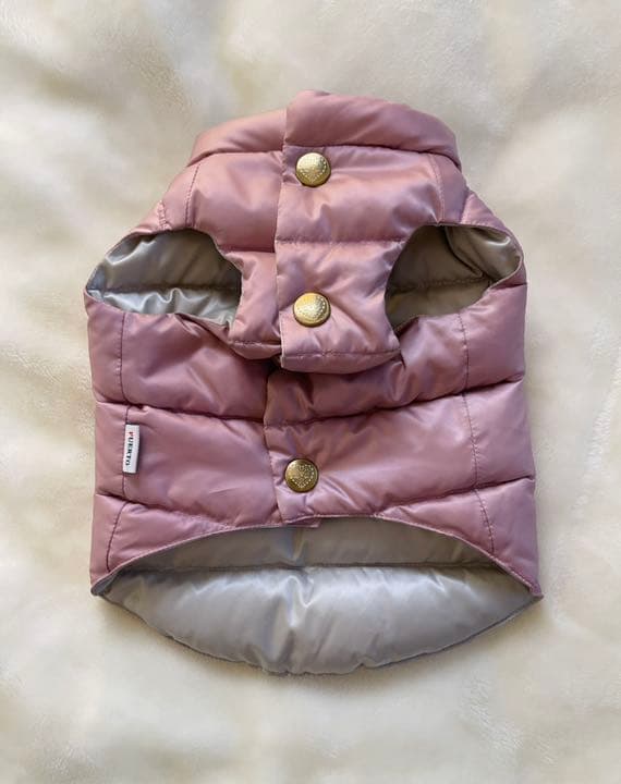 アトリエGG Chocolat de vanilla フードコート ATELIER G-G 小型犬用