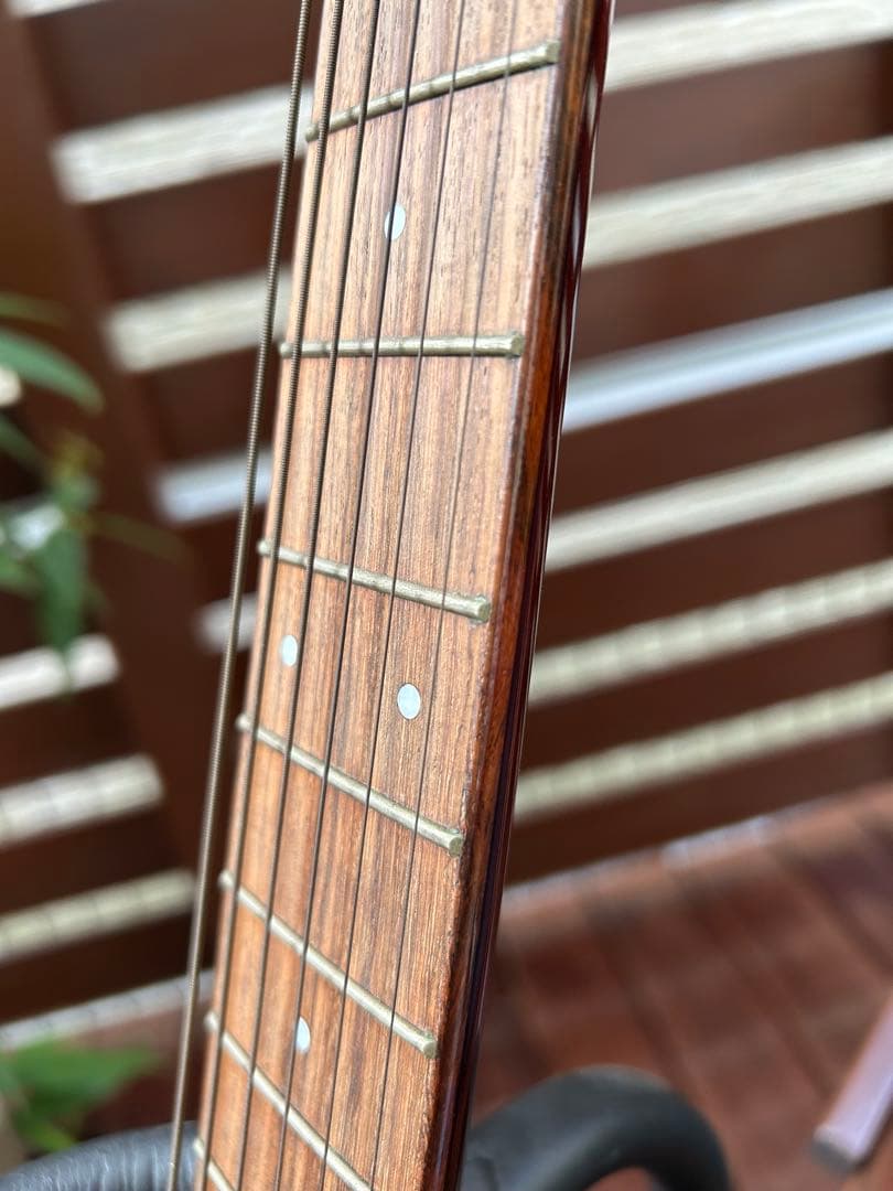 Kyairi G-1F 2001年製 ➕ おまけ 楽器・機材