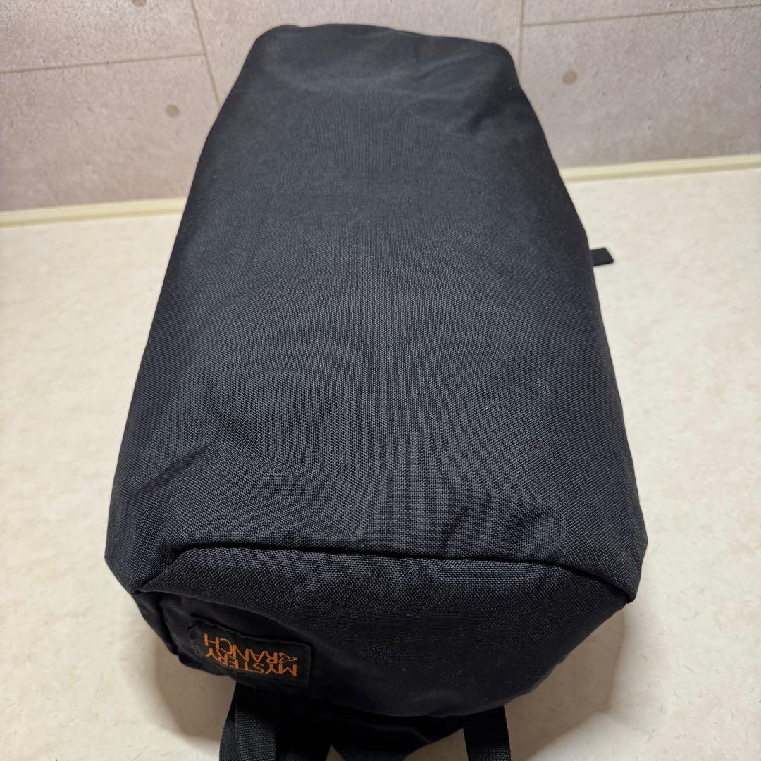 Mystery Ranch (ミステリーランチ) CUBE MASTER 60 / キューブマスター