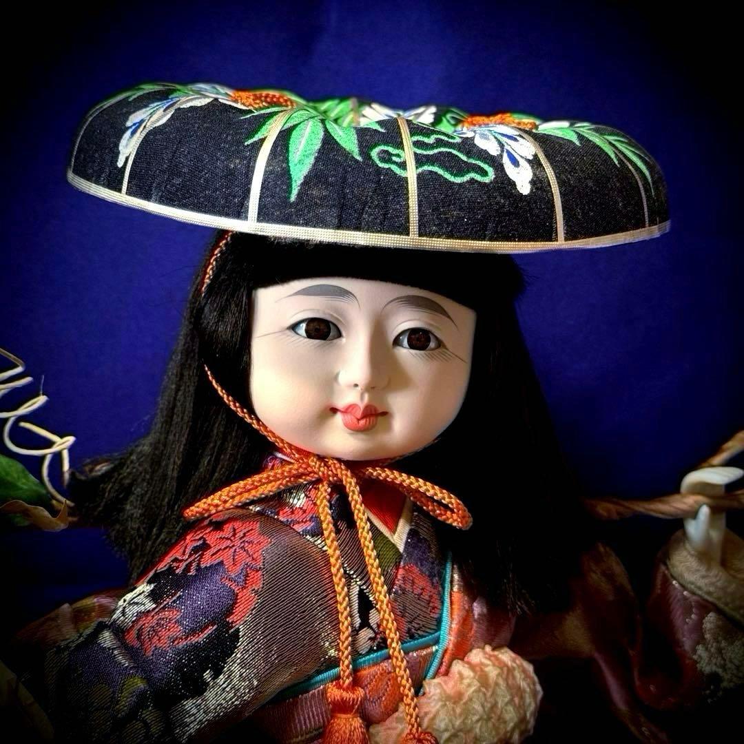 特級呪物】温かく寄り添う存在 チョウピラコ様が宿る人形 曰く付き