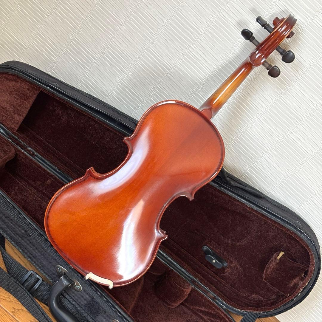 カルロジョルダーノ バイオリン VS-1 1/8 2010年 - winetouritalia.com